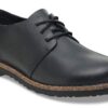 Uppsala Low Natural Leather