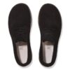 Uppsala Low Suede Leather