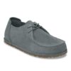 Utti Lace Suede Leather