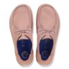 Utti Lace Suede Leather