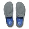 Utti Lace Suede Leather