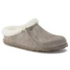 Zermatt Premium Suede Leather