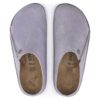 Zermatt Premium Suede Leather