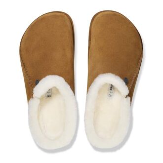 Zermatt Premium Suede Leather