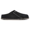 Zermatt Premium Suede Leather