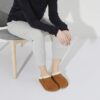 Zermatt Premium Suede Leather