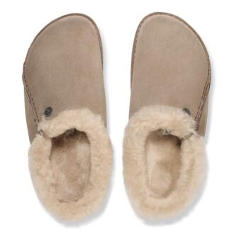 Zermatt Premium Suede Suede Leather