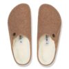 Zermatt Shearling Felt