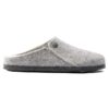 Zermatt Shearling Felt
